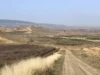 Corella inicia la regularización del comunal para avanzar en la zona regable del Canal de Navarra