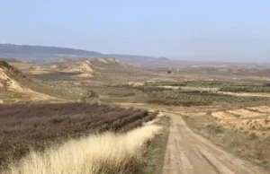 Corella inicia la regularización del comunal para avanzar en la zona regable del Canal de Navarra