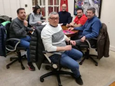 Arranca la Comunidad Energética de Corella