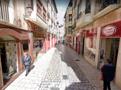Geroa Bai anima al ayuntamiento a realizar una campaña de sensibilización para comprar en el comercio local