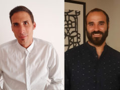 Israel Jacoste y Richard Martínez, Concejales de Festejos y Cultura: “Estos dos años sin poder celebrar absolutamente nada nos inundan el corazón de tristeza” Buñuel