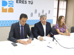 Un total de 1.200 escolares de Tudela disfrutaran del concierto didáctico «Un té a la menta»
