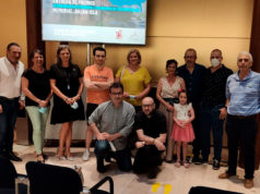 Sara Brun Moreno y Jose Miguel Jiménez Arcos ganan los concursos de cortos y foto memorial «Julián Isla» de la Comunidad de Bardeas