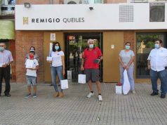 Los mejores feos de este año en la Mejana, Arquetas y Gardachales
