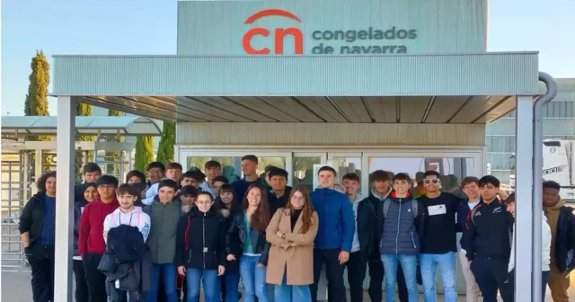 congelados de navarra