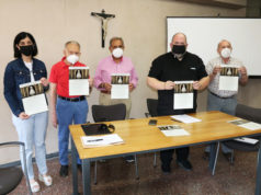 Santa Ana seguirá siendo la protagonista durante el mes de julio Congregación de Santa Ana