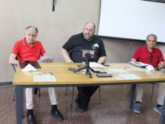 Santa Ana no saldrá a la calle, pero no se quedará sin novena ni día grande