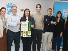 El Tudela Green Temple se estrena con el VIII Congreso de Innovación en la Verdura