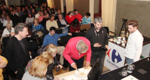 Congreso de las Verduras de Navarra