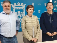 Tudela acoge el VI Congreso Nacional en Investigación en la Verdura VI Congreso Nacional en Investigación en la Verdura