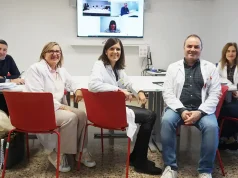 Salud constituye el Consejo de Salud del Área de Tudela, principal órgano de participación ciudadana en la zona sur de Navarra