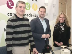 Consorcio EDER gerente