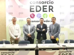EDER moviliza más de 9 millones de euros en proyectos estratégicos de la Estrategia Comarcal de Especialización Inteligente desde 2017