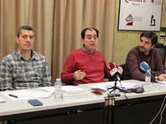 EDER presenta su plan de acción para los dos próximos años consorcio EDER
