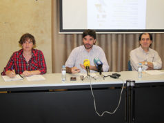 EDER lanza la tercera convocatoria de ayudas del programa de desarrollo local