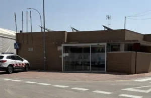 UPN acusa al Gobierno de Navarra de justificar con datos falsos el cierre de las urgencias nocturnas de Fustiñana