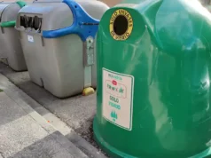 Ecovidrio y la Mancomunidad de la Ribera inician una campaña para aprovechar el potencial de recogida de vidrio en zonas de Tudela recogida de vidrio en zonas de Tudela