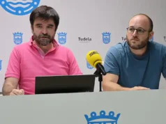 Contigo Tudela impulsa un pleno extraordinario para abordar la crisis de Tudela-Cultura