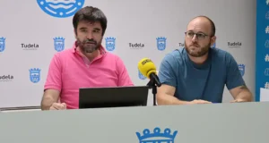 Contigo Tudela impulsa un pleno extraordinario para abordar la crisis de Tudela-Cultura