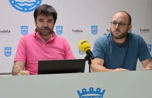 Contigo Tudela impulsa un pleno extraordinario para abordar la crisis de Tudela-Cultura