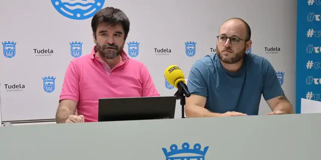 contigo tudela