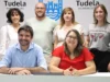 Contigo Tudela pide anular el cobro de las tasas de basura de 2026 y reiniciar el procedimiento Moción de Contigo Tudela sobre las tasas de basura de la Mancomunidad de la Ribera en 2026