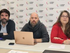Marius Gutiérrez anuncia su dimisión y denuncia acoso político