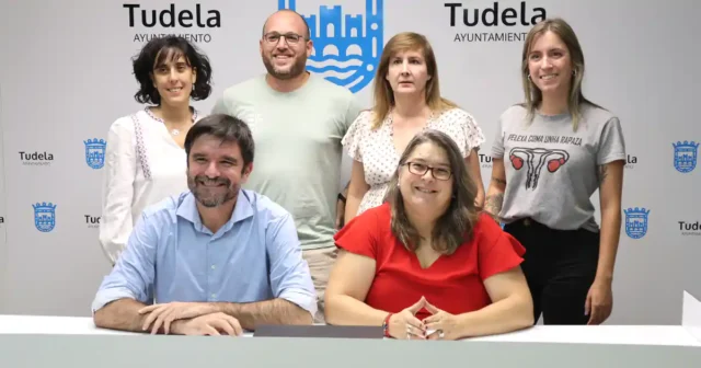 contigo tudela Moción de Contigo Tudela sobre las tasas de basura de la Mancomunidad de la Ribera en 2026