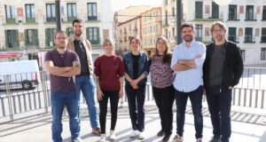 Contigo Navarra