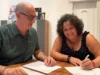Corella refuerza su apoyo al deporte, la Semana Santa y el patrimonio con nuevos convenios de colaboración