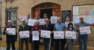 Coordinadora Ribera Defensa Pensiones