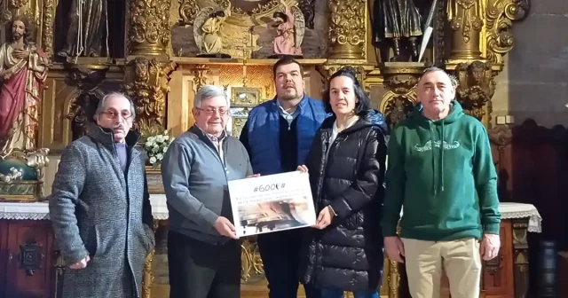 coral virgen de lapaz