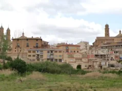 Autorizada la implantación en Corella de un parque solar fotovoltaico de hibridación
