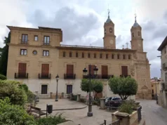 Corella abre una oficina para facilitar la delegación de voto en su Comunidad de Regantes