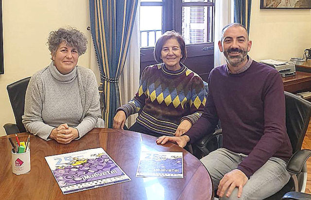 corella-25N-dia contra la violencia hacia la mujer