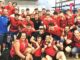 El CD Corellano golpea primero y toma ventaja en la eliminatoria por el ascenso