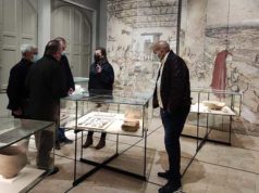 La Asociación de Amigos del Patrimonio Arquitectónico de la Ribera se suma a Hispania Nostra