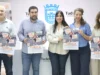 Tudela correrá por la educación de la infancia refugiada el próximo 18 de octubre