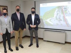 Un corredor verde para volver a mirar al Ebro