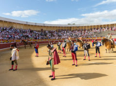 La asociaciones animalistas temen que vuelvan a subvencionarse las corridas de toros con dinero público