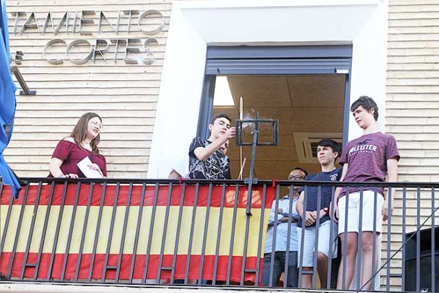 cortes-cohete
