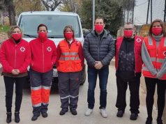 Salud concluye el cribado de Cascante con 7 positivos