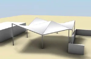 Monteagudo proyecta crear un nuevo espacio de socialización