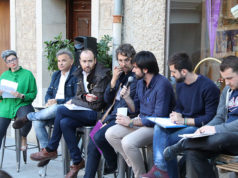 Los candidatos a la alcaldía hablan sobre Educación, espacio público y juventud