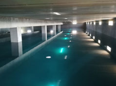 La Junta de Aguas duplica la capacidad del depósito de Montes de Cierzo