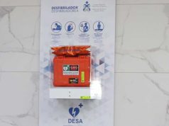 AEHN primeros auxilios Tudela