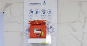 AEHN primeros auxilios Tudela