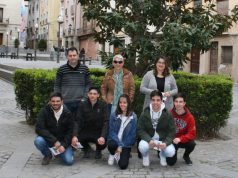 Día del árbol Tudela