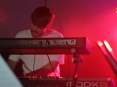 Diego Case pone broche al proyecto de Mapa de Músicas Escondidas con el concierto «Far from Broadway»