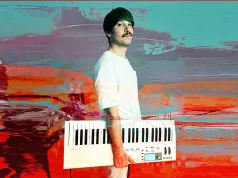 Diego Case y su viaje sonoro con Far From Broadway